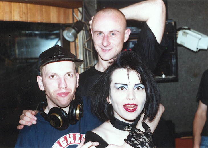 No Hope, No Fear: Industrial Music in Zagreb | Red Bull Music